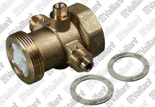 Vaillant Rückflussverhinderer für VDM 10 0020193817