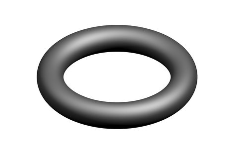Bosch O-Ring 10 Stück 87002050010