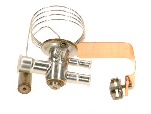 Bosch Expansionsventil 87382001270