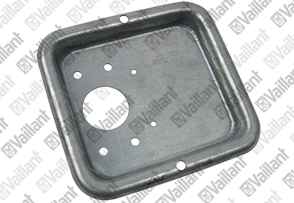 Vaillant Flanschplatte VGR-sine 51&71/1 VGR-sine 51&71/3 082463