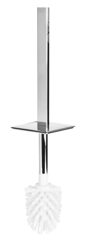 Emco Ersatzbürste Loft mit Deckel zu 058000100, chrom 058000190