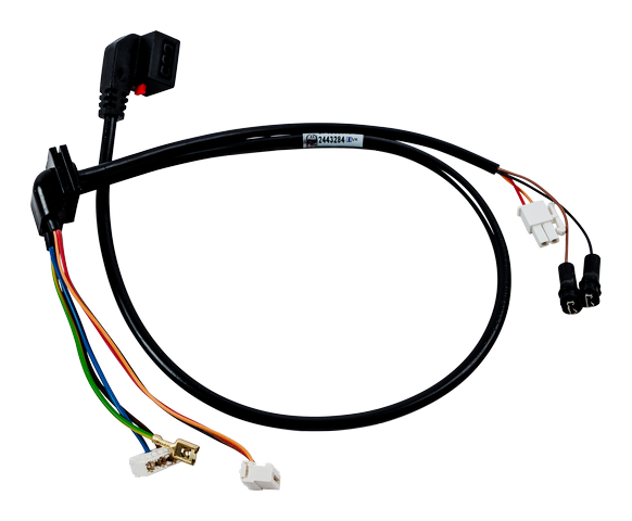 Wolf Kabelsatz für CAT-2 LT 2749078