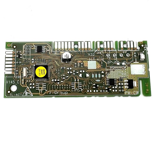 Vaillant Leiterplatte 0010037397