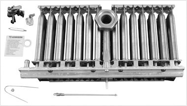 Bosch Brenner 87081201220