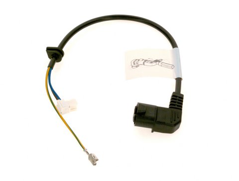 Bosch / Buderus Pumpenkabel 87161073290
