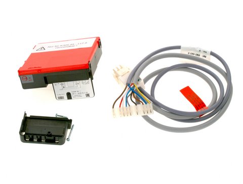 Bosch Gasfeuerungsautomat 87290125310