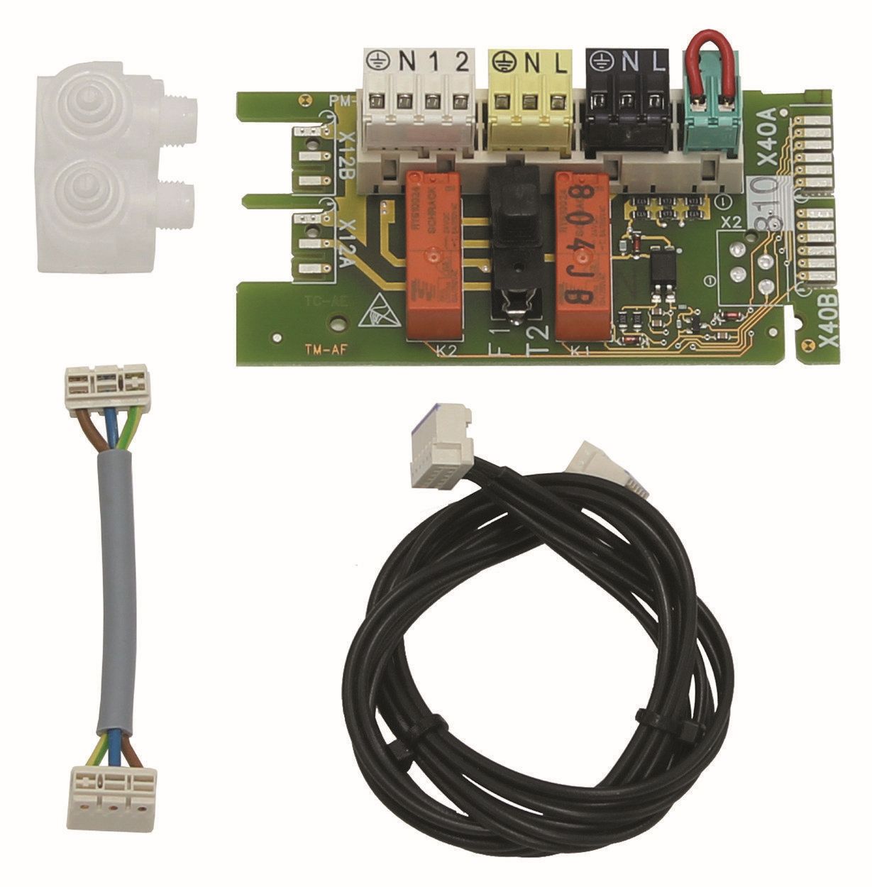 Vaillant Multifunktionsmodul 2 aus 7 zur Ansteuerung von zwei Funktionen 0020017744