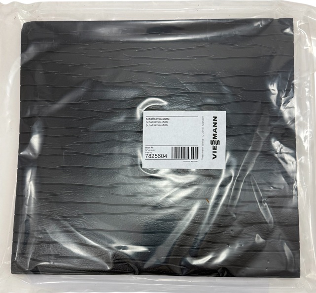 Viessmann Schalldämm-Matte 7825604