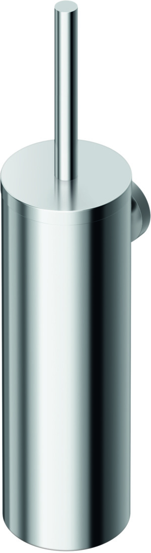 Ideal Standard Bürstengarnitur IOM wandhängend edelstahl poliert A9128MY
