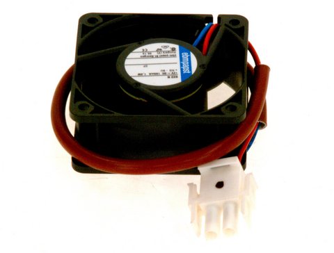 Bosch Sekundärlüfter 15kW 87185757570