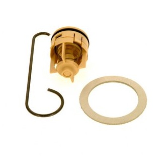 Bosch / Buderus Rückschlagventil DN32 V3 7736601174