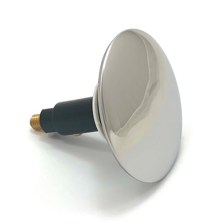 Hansgrohe Stopfen Push-Open chrom 98363000