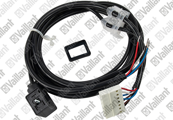 Vaillant Kabelbaum Stellantrieb VK 654-1654/9 295540