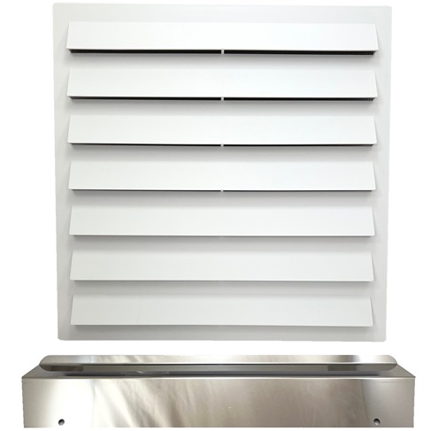 Bosch / Buderus Abdeckung (Kunststoff) 8737708566