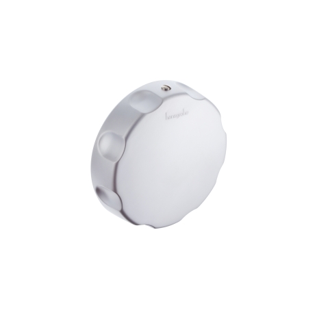 Hansgrohe Drehgriff für Flexa-Plus edelmessing 96083840