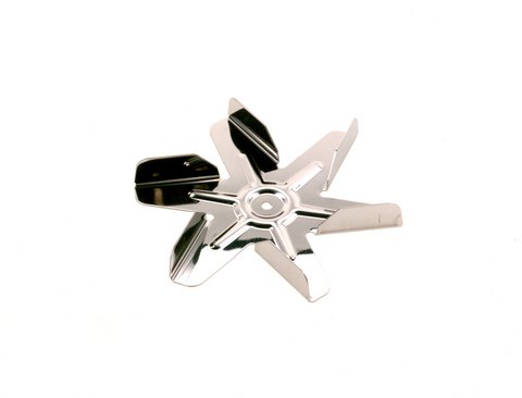 Bosch Gebläserad D150 für UCJ4C52 54915242