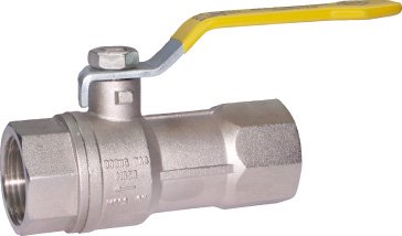 Bosch Gas-Kugelhahn TAS, R 1" 998NG-1 7747201235