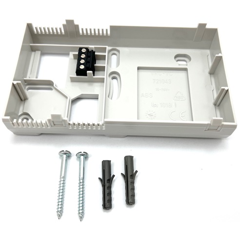 Vaillant Sockel VRC 410s VRC 420s 299517