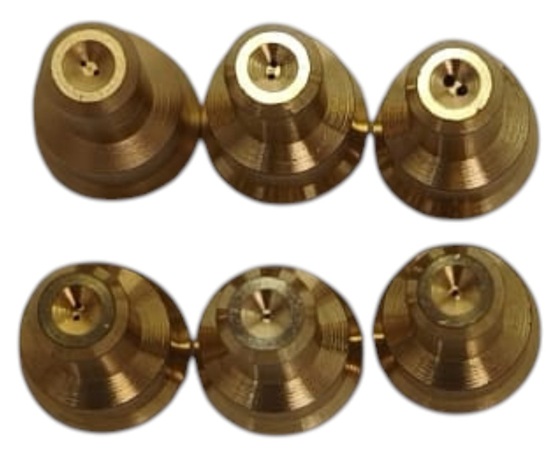 Viessmann Zündbrennerdüsensatz 7826781