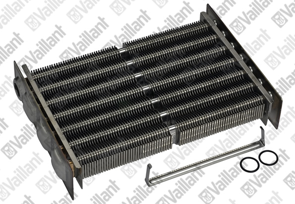 Vaillant Wärmetauscher Heizwert für Gas-Wandheizgerät VC 194/3-C VC 194/4-5 065129