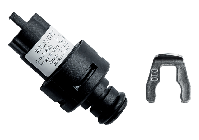Wolf Drucksensor analog 4 bar 2747611