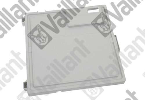 Vaillant Deckel für VWL 55/3 A 230V 0020241230