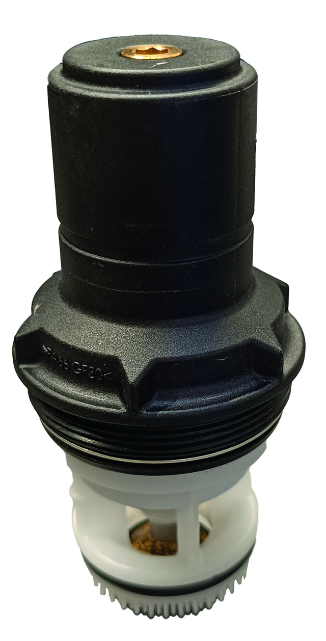 SYR Druckminderer zum Trio DFR/LS 2425 2425.00.902