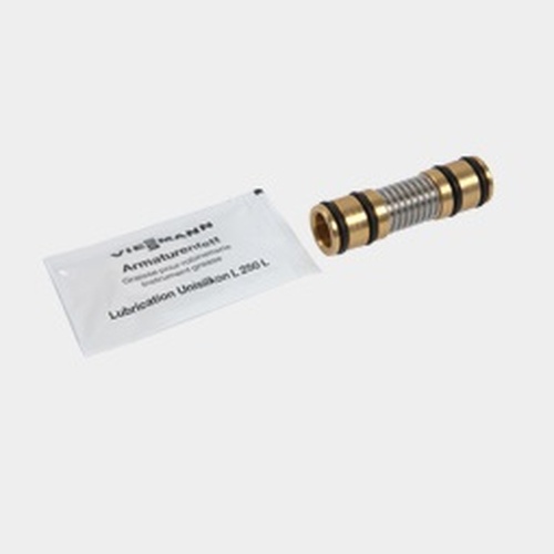 Viessmann Verbindungsrohr 7824608