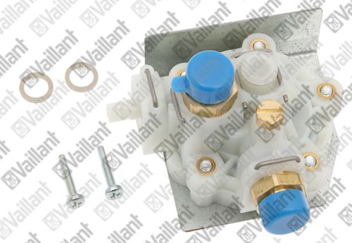 Vaillant Wasserschalter für MAG 11-0/1 XZ 0020206141