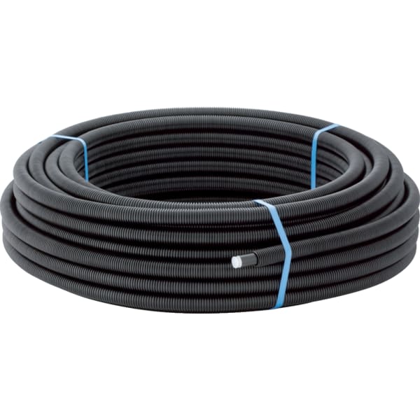 Geberit Mepla Systemrohr ML, Rollenware d20 L: 50m mit Schutzrohr 602.131.00.2