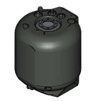 Viessmann Speicher für Vitodens 222-F 7844966