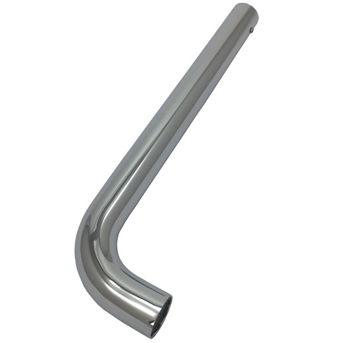 Ideal Standard Auslauf Simply U, d:19mm, 196mm, chrom A962274AA