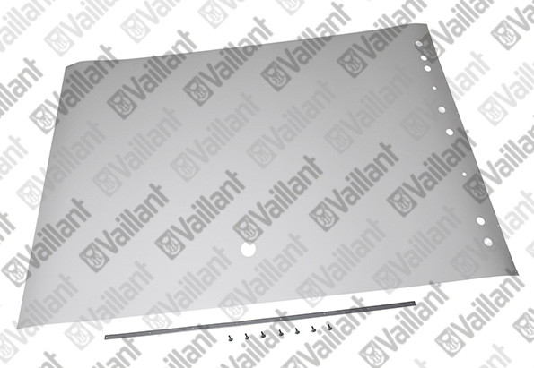 Vaillant Mantel für Warmwasserspeicher VIH S 400 L 0020109026