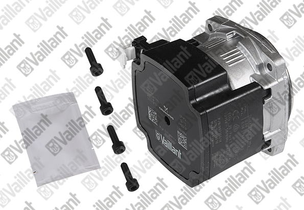 Vaillant Pumpenkopf 0010028350
