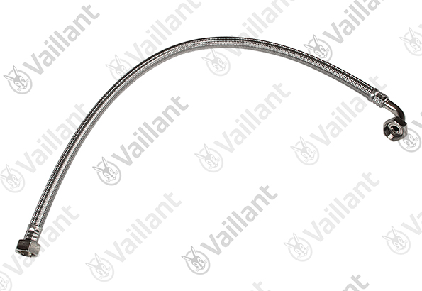Vaillant Schlauch 750mm ADG Set 0020073168 VSC 0020080627