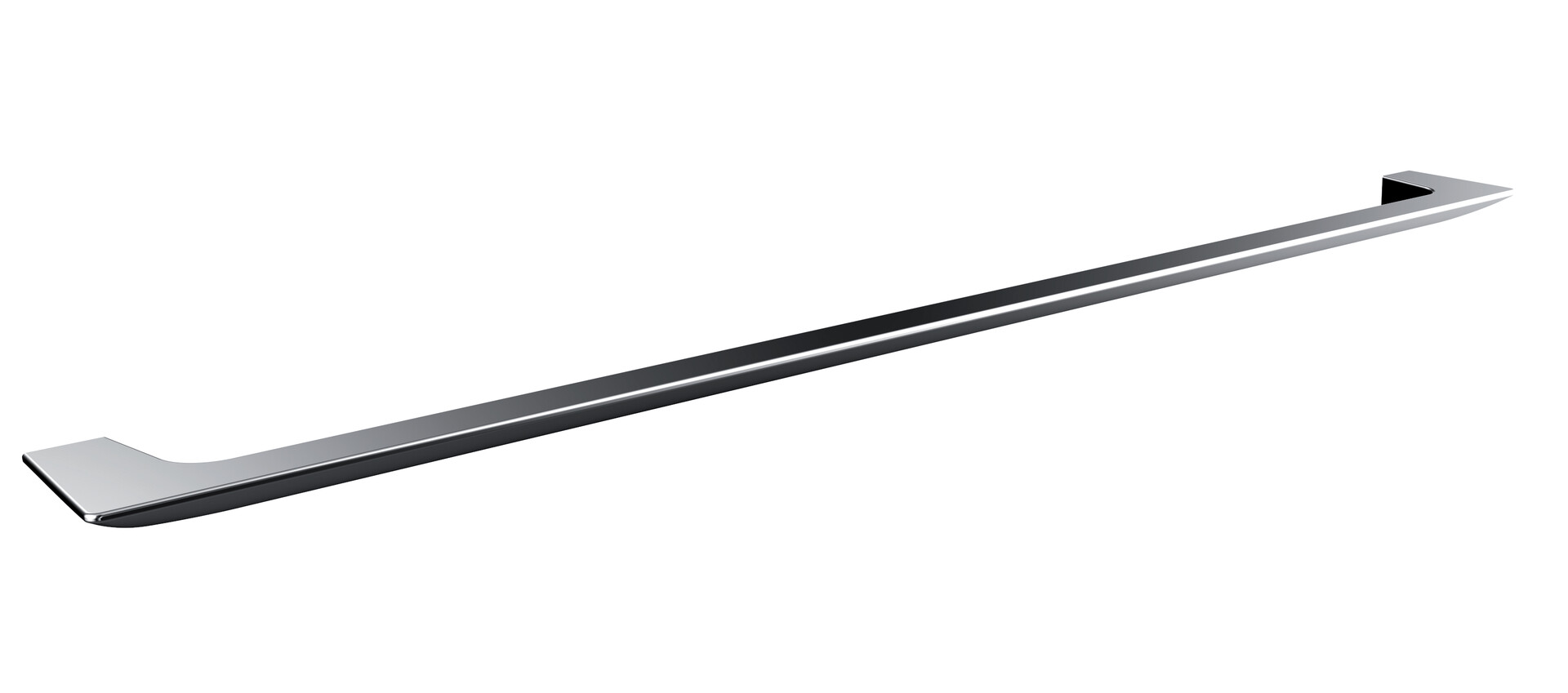 Emco Badetuchhalter Art 800mm chrom 166000181