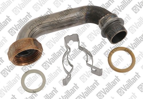 Vaillant Gasrohr Gasarmatur für New 35_65 kW 0020268759