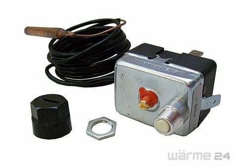 Bosch / Buderus Sicherheitstemperaturbegrenzer 87185741180