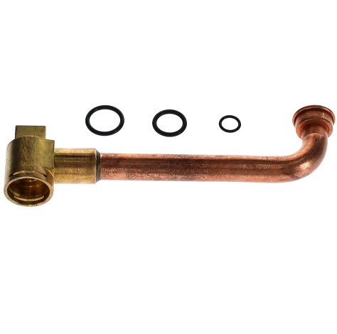 Bosch Rohr-Warmwasser für BK13 7099540