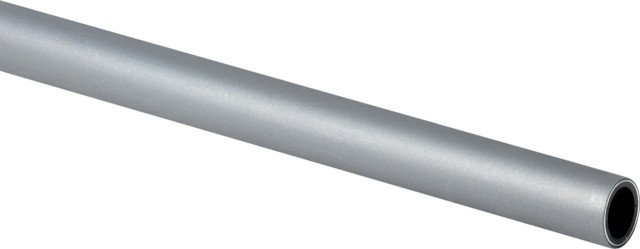 Viega Rohr Raxofix 5303 in 63x4,5mm, 5m, Kunststoff grau 645908