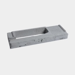 Viessmann Stein Füllraum vorn Vitolig 7820716