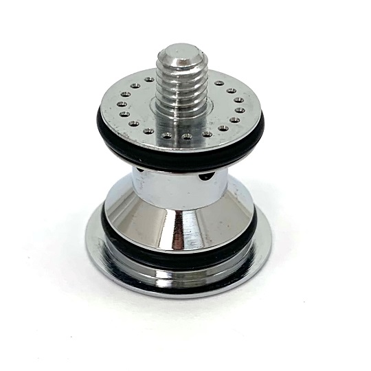 Hansgrohe Luftdüse M6 Rainmaker 97725000