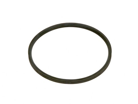 Bosch / Buderus Dichtung D140x8, schwarz 63032859