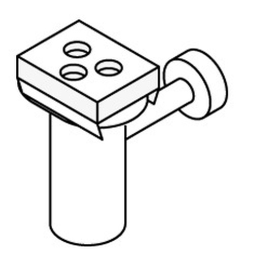Viesmann Ablauftrichter-Set Vitodens/Vitopend 7459591