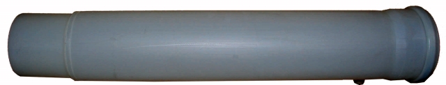 Wolf Abgasreduzierung DN150-DN160 für MGK-130 2651311