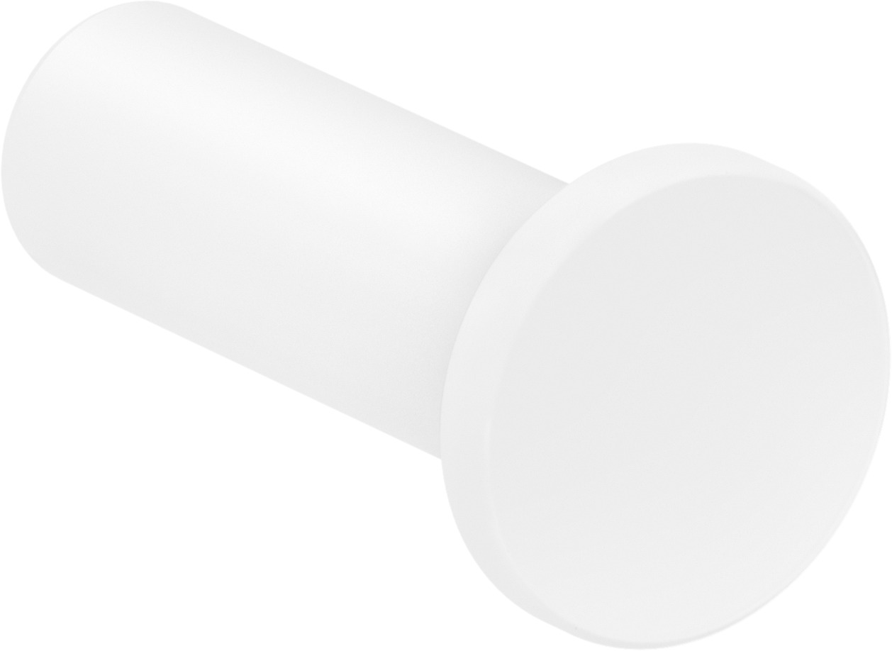 Hansgrohe Handtuchhaken Axor Universal Circular mattweiss 42811700