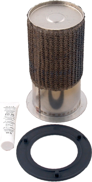Wolf Gasbrenner Gewebe für CGB 8610797
