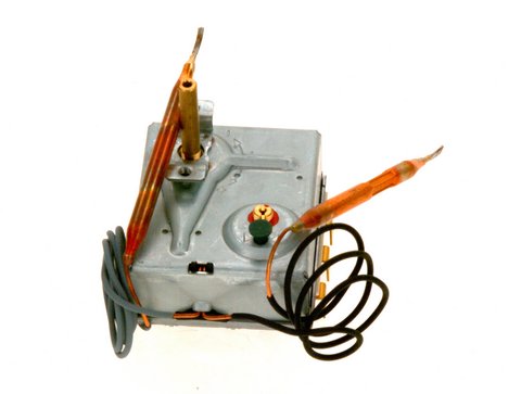 Bosch / Buderus Regler 30-75/106 Rathgeber 8735100040
