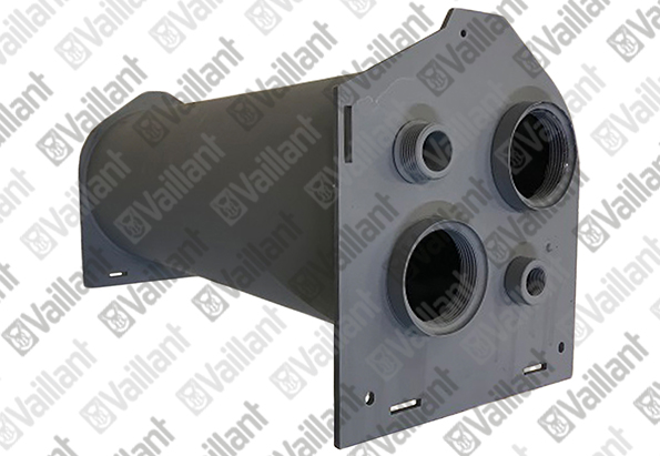 Vaillant Wärmetauscher 0010026206