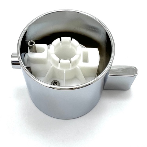 Hansgrohe Thermostatgriff Ecostat Select E Thermostat 98474000